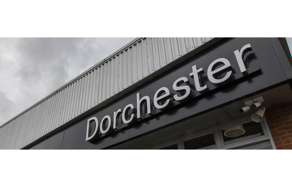 Dorchester Select