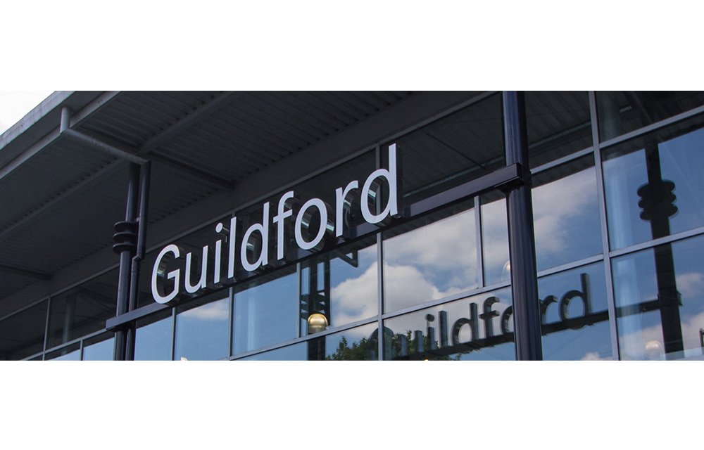 Guildford Select