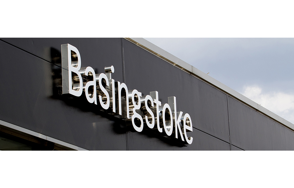 Basingstoke Select