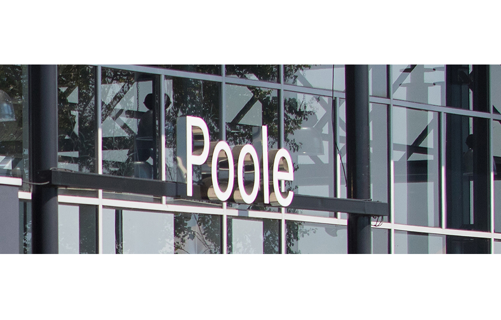 Poole Select
