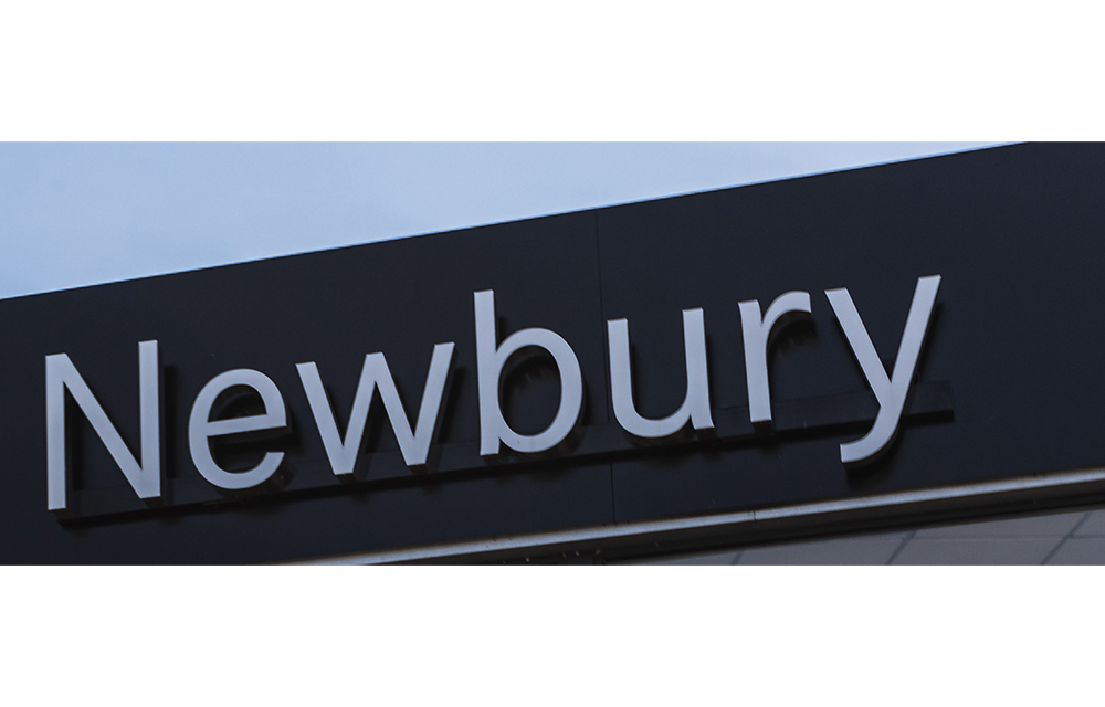Newbury Select