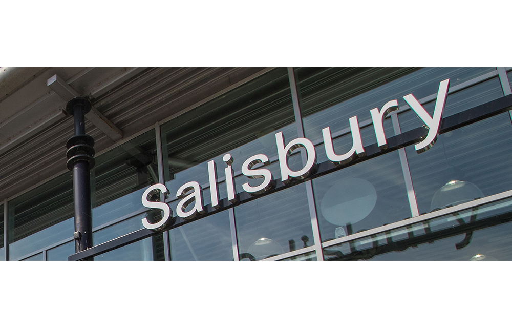 Salisbury Select